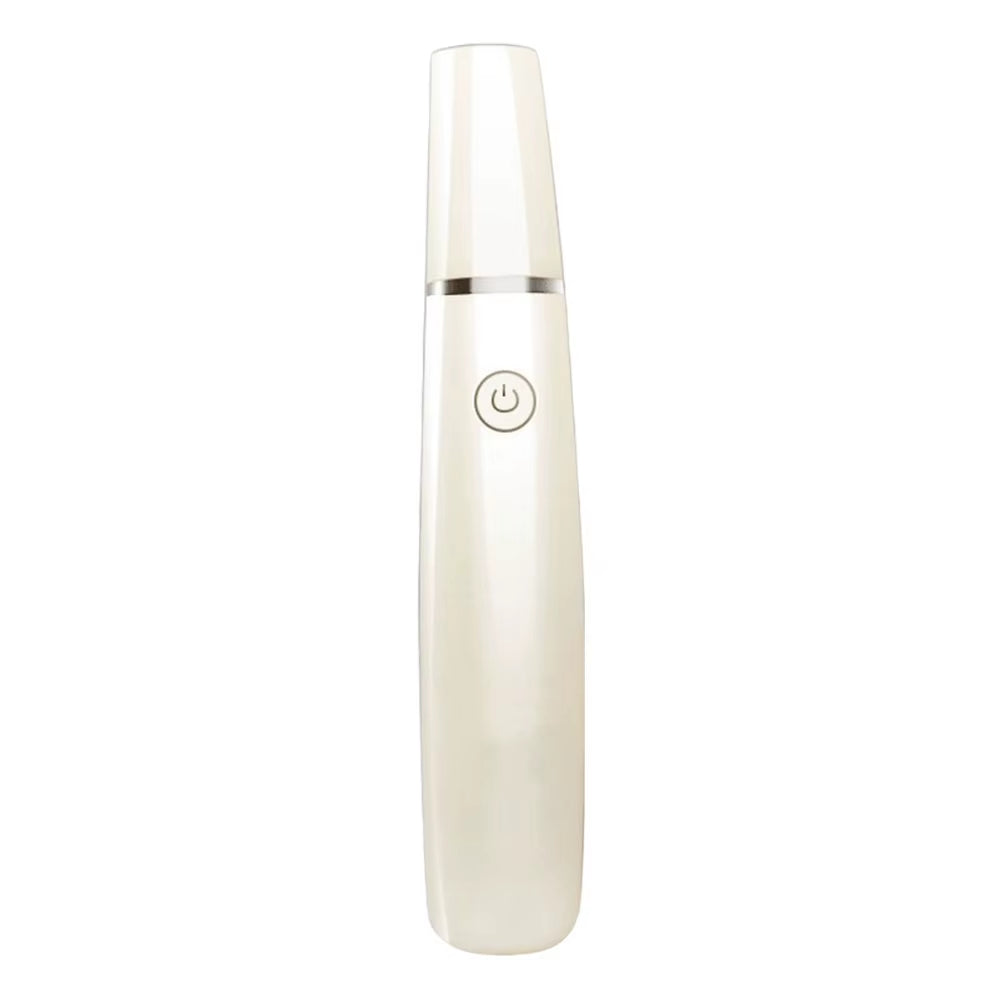 Rechargeable Electric Callus Remover – Waterproof Pedicure Tool for Smooth, Soft Fee